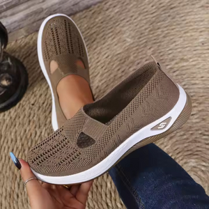 Ortho Step - Women's Orthopedic Slip-On Shoes