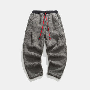 Comfy Family Arlund - Soft Wool Relax Pants