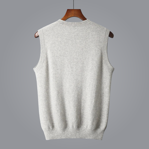 Comfy Family AVANI CASHMERE VEST