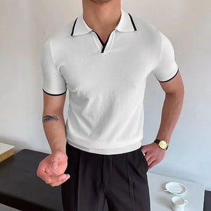 Comfy Family Belgrave - Slim-Fit Polo Shirt