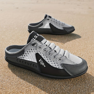 Comfy Family Bliss - The Ultra Breathable Slippers