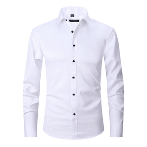 Comfy Family Bolton - Men's Classic Dress Shirt