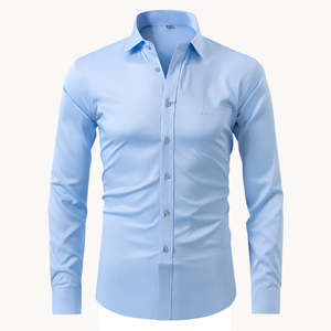 Comfy Family Bolton - Men's Classic Dress Shirt