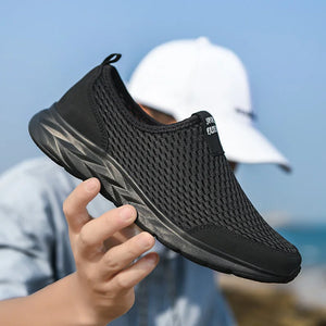 Comfy Family Bruno™ - Ultra-Breathable Active Sneakers