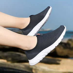 Comfy Family Bruno™ - Ultra-Breathable Active Sneakers