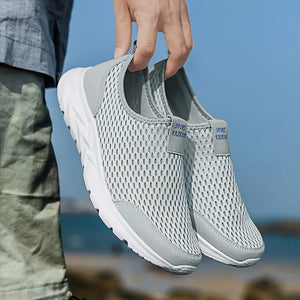 Comfy Family Bruno™ - Ultra-Breathable Active Sneakers