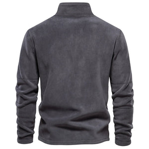 Comfy Family Calder - Thermal Fleece Sweater