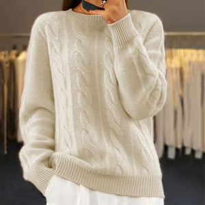 Comfy Family Carina - Knitted Sweater