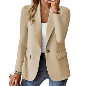 Comfy Family Carly - Elegant Blazer