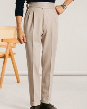 Comfy Family Caruso Bari Trousers