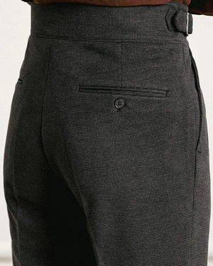 Comfy Family Caruso Bari Trousers