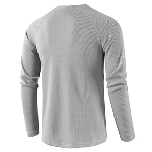 Comfy Family Chester - Long Sleeve T-Shirt