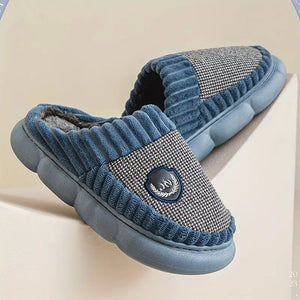 Comfy Family Cobo™ - Memory Foam Slippers