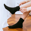 Kuschelige Wintersocken (3er-Pack)