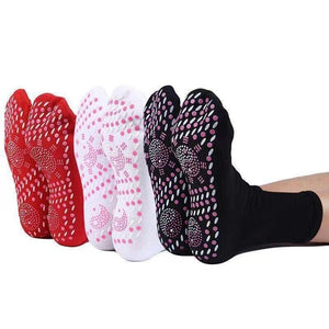 Comfy Family Comfy® Pack of 3 Thermal Socks