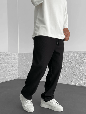 Comfy Family Finn Ribbed Pants