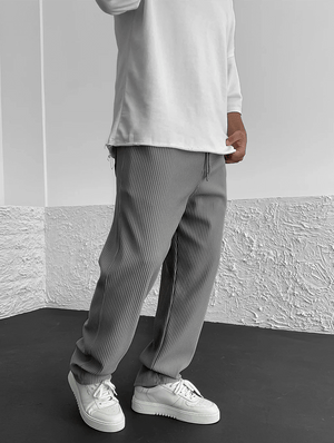 Comfy Family Finn Ribbed Pants