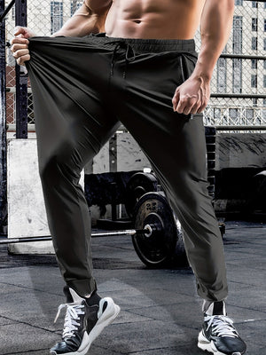 Comfy Family Foster - Super Stretch Active Pants