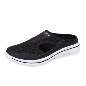 Comfy Family Helix™ - Superior Comfort Sport Sandals