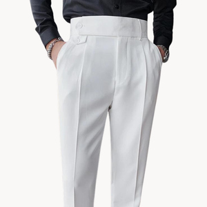 Comfy Family Heritage Gurkha Trousers