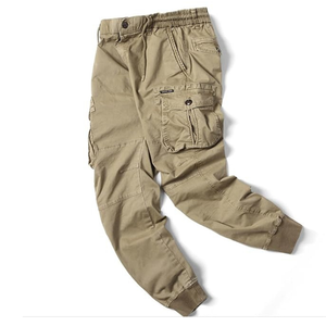 Comfy Family Hinckley - Cargo Joggers