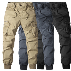 Comfy Family Hinckley - Cargo Joggers