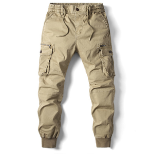 Comfy Family Hinckley - Cargo Joggers