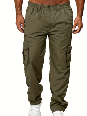 Comfy Family Hollis - Cargo Jogger Pants