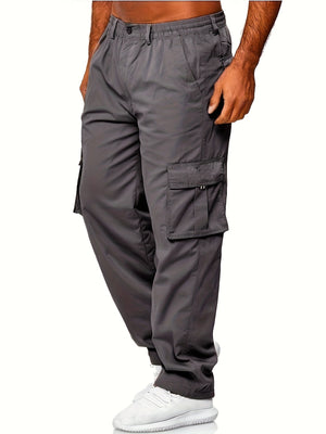 Comfy Family Hollis - Cargo Jogger Pants