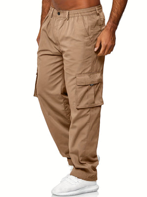 Comfy Family Hollis - Cargo Jogger Pants