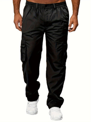 Comfy Family Hollis - Cargo Jogger Pants