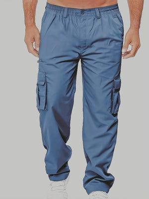 Comfy Family Hollis - Cargo Jogger Pants