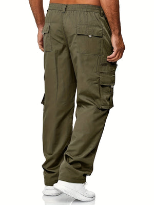 Comfy Family Hollis - Cargo Jogger Pants