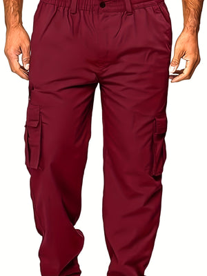 Comfy Family Hollis - Cargo Jogger Pants