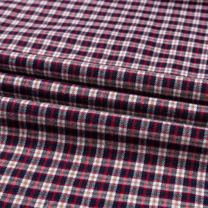 Comfy Family Ilkley - Plaid Shirt