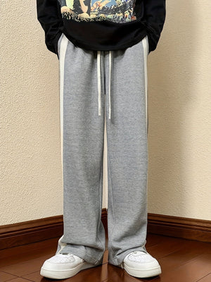 Comfy Family Jensen - Loose Fit Track Pants