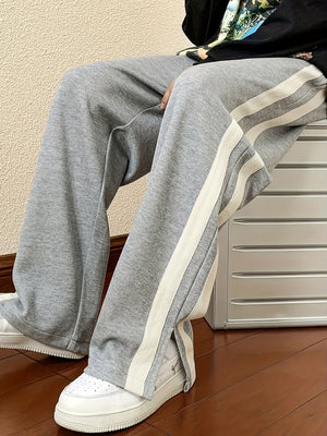 Comfy Family Jensen - Loose Fit Track Pants