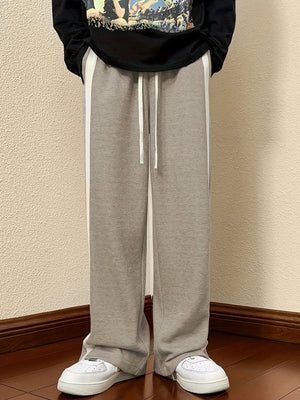 Comfy Family Jensen - Loose Fit Track Pants