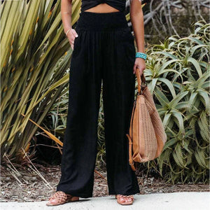 Comfy Family Julia™ - Comfort Fit Black / S