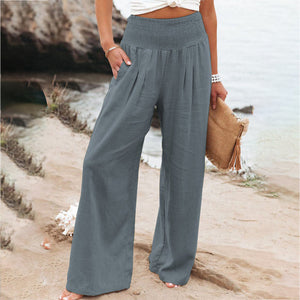 Comfy Family Julia™ - Comfort Fit Grey / S