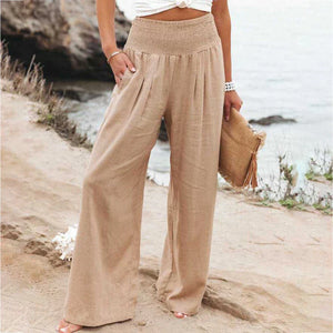 Comfy Family Julia™ - Comfort Fit Khaki / S