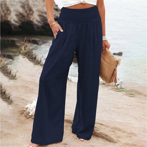 Comfy Family Julia™ - Comfort Fit Navy / S