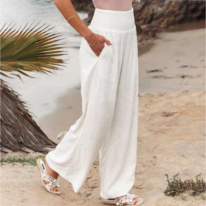 Comfy Family Julia™ - Comfort Fit White / S