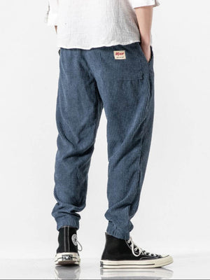 Comfy Family Kira - Relaxed Corduroy Pant