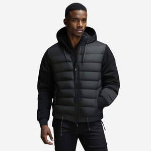 Comfy Family Lorenzo - Premium Insulated Jacket