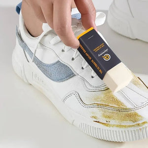 Comfy Family Magic Shoe Cleaner