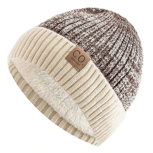 Comfy Family Men's Fleece Beanie