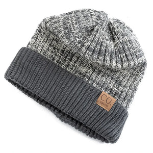 Comfy Family Men's Fleece Beanie