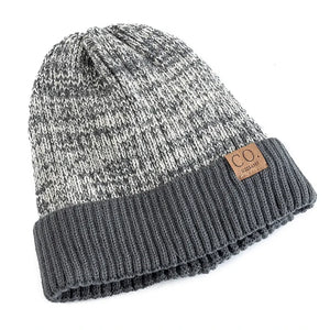 Comfy Family Men's Fleece Beanie