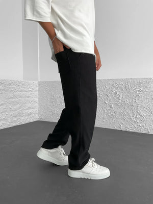 Comfy Family Milan - The Modern Ribbed Pants